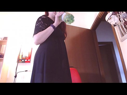 ❤️ Pokorna sužnja, ki obožuje umazane in sočne spodnjice, je po ogledu tega videa prisiljena masturbirati! ️❌ Trdi porniči pri nas sl.hdpornpics.ru