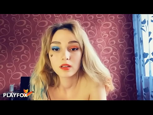 ❤️ Čarobna očala za virtualno resničnost so mi omogočila seks s Harley Quinn ️❌ Trdi porniči pri nas sl.hdpornpics.ru